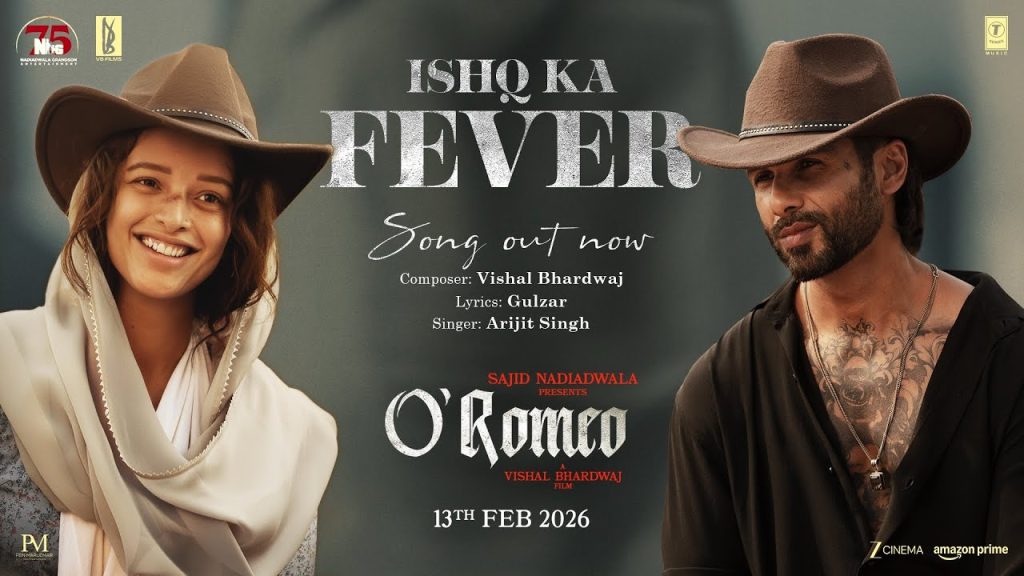Ishq Ka Fever