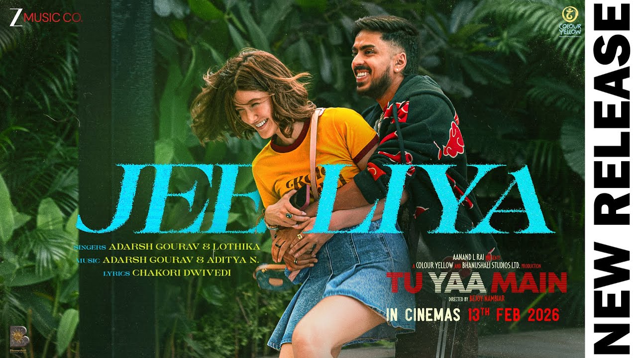 Jee Liya