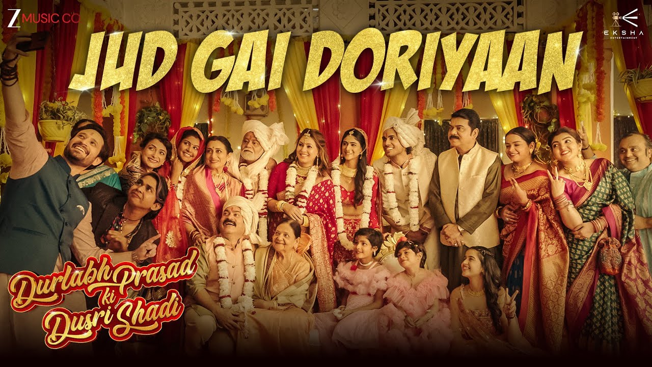 Jud Gai Doriyaan