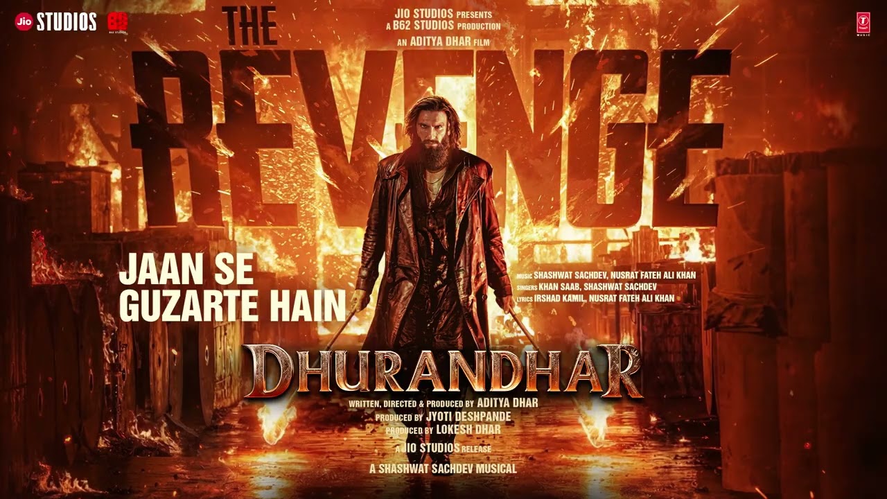 Jaan Se Guzarte Hain