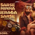 Sarse Ninna Seraga Sarse