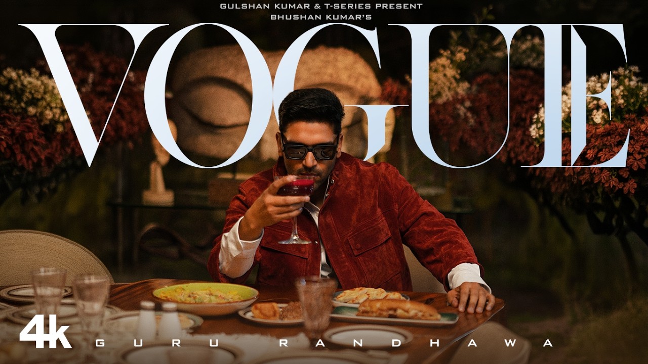 Vogue