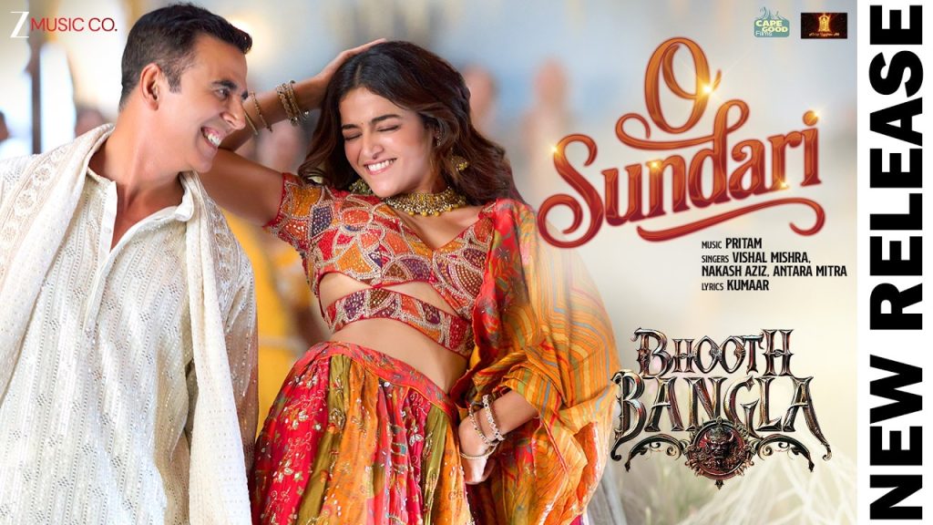 O Sundari