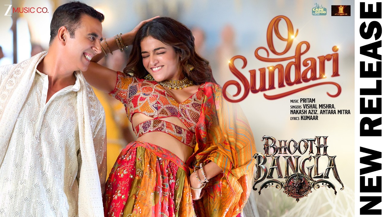 O Sundari