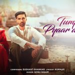 Tumpe Hi Pyaar Aa Gaya