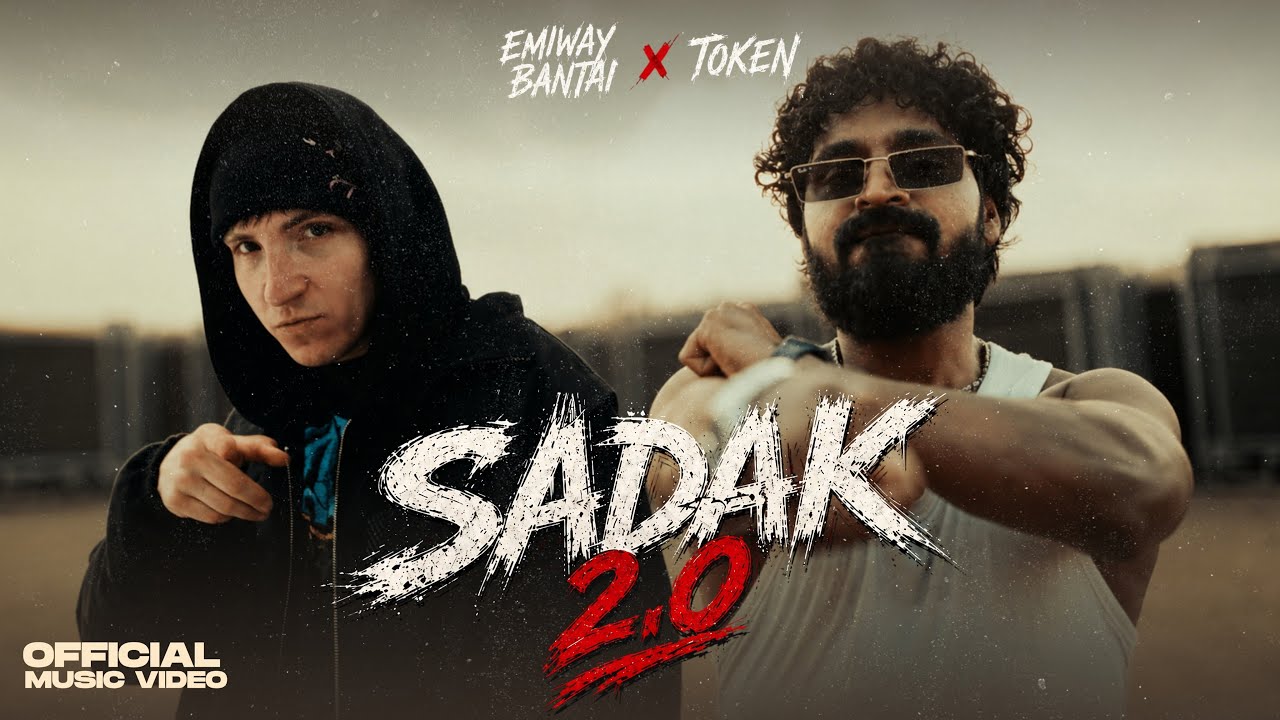Sadak 2.0