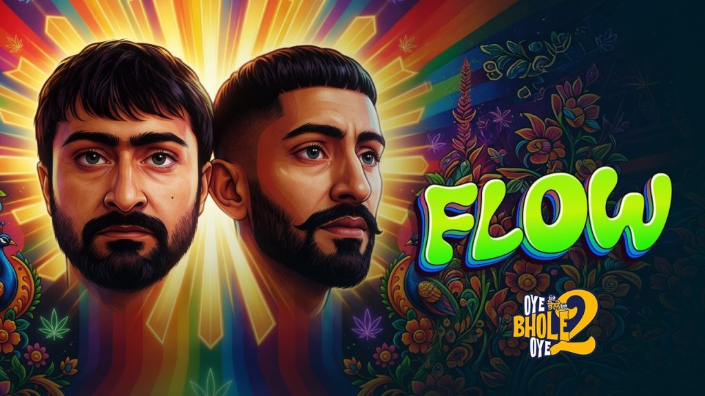 Flow