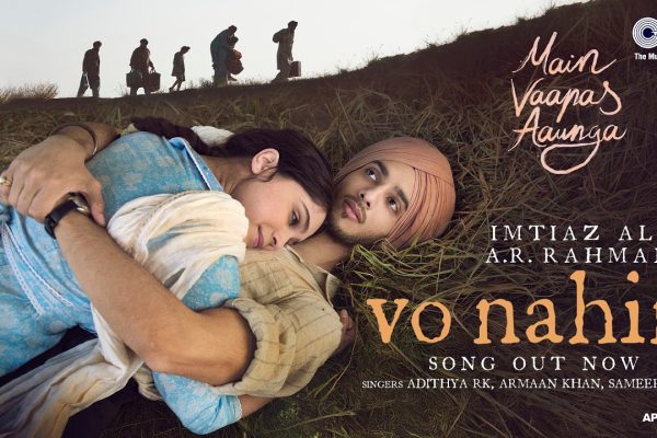 Vo Nahin