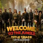 Welcome to the Jungle (Title Track)