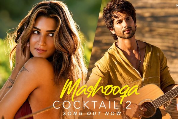 Mashooqa