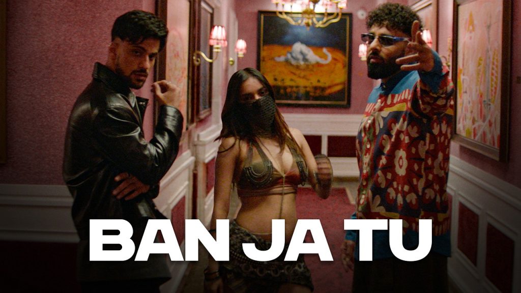 Ban Ja Tu