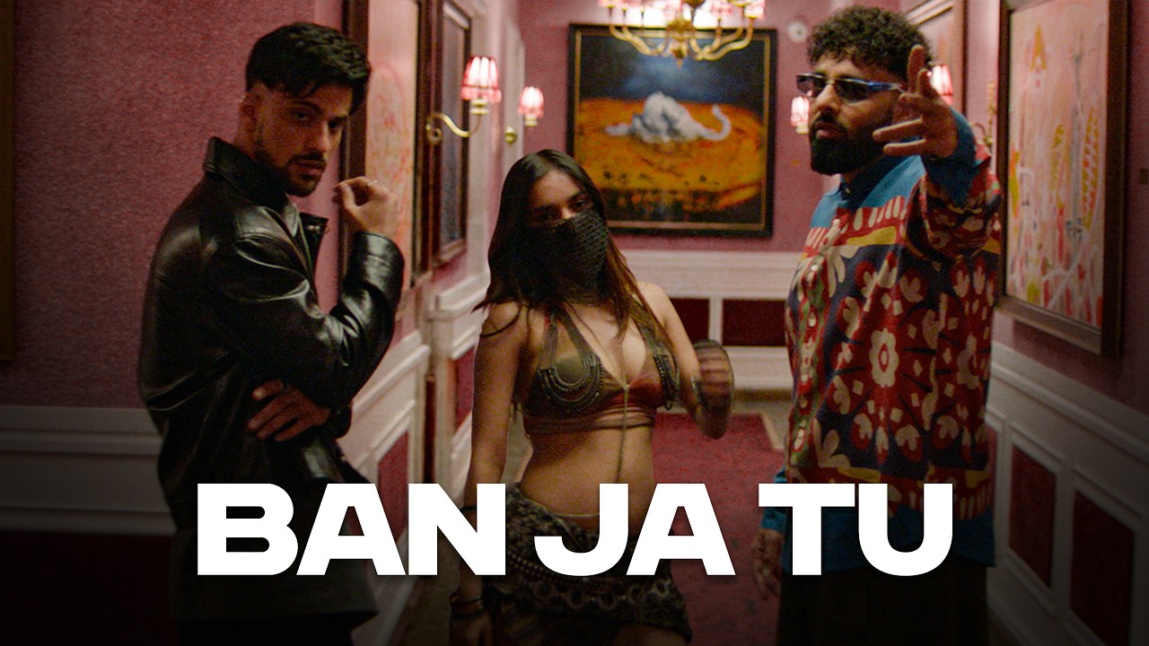 Ban Ja Tu