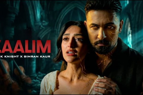 Zaalim