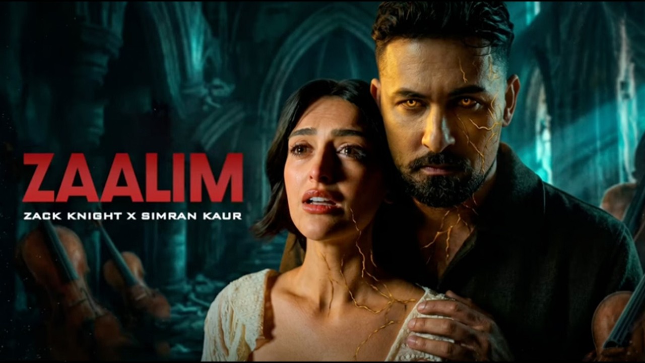 Zaalim