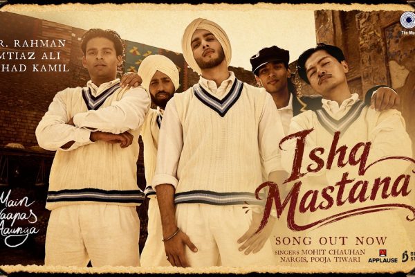 Ishq Mastana