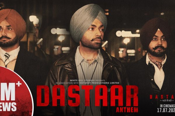 Dastaar Anthem