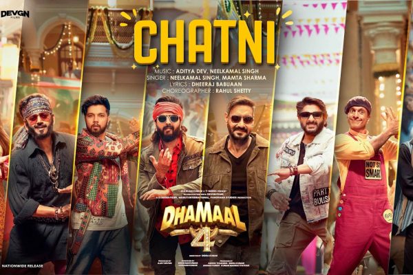 Chatni