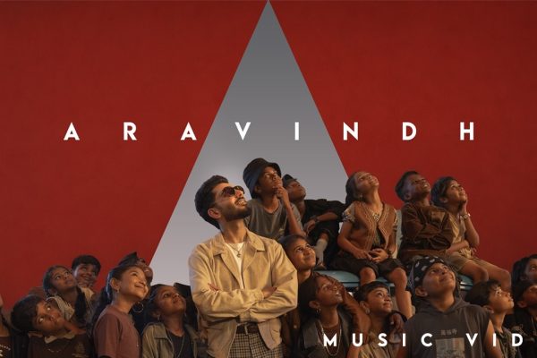 Aravindh