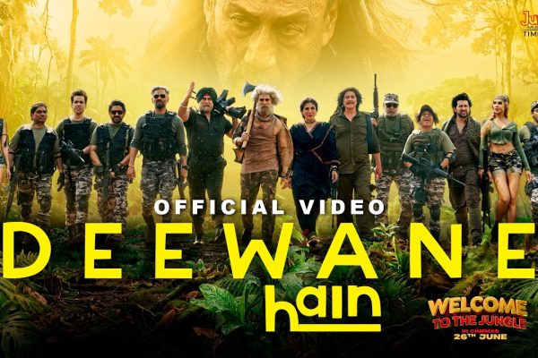 Deewane Hain