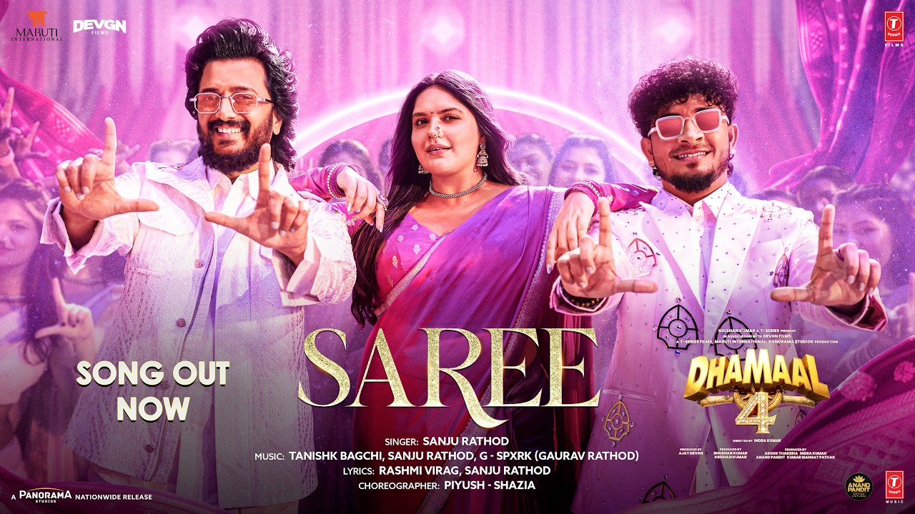 Saree