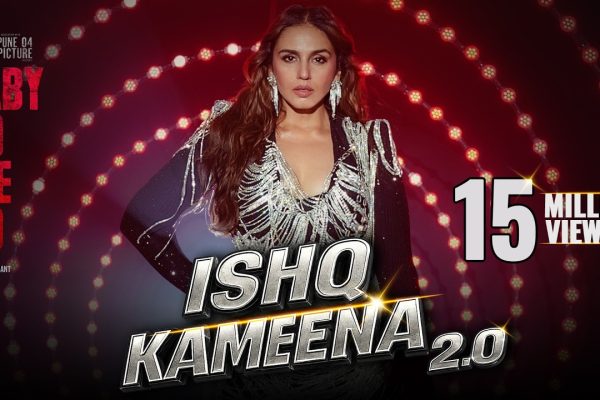 Ishq Kameena 2.0