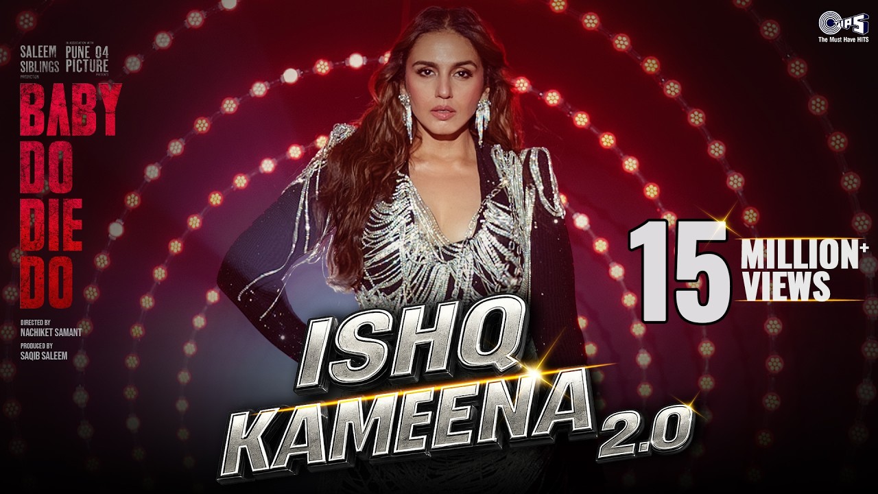 Ishq Kameena 2.0