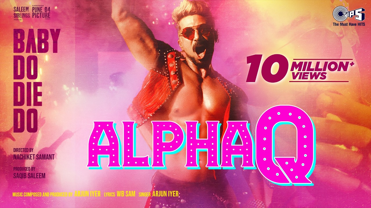 Alpha Q
