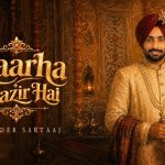 Laarha Hazir Hai