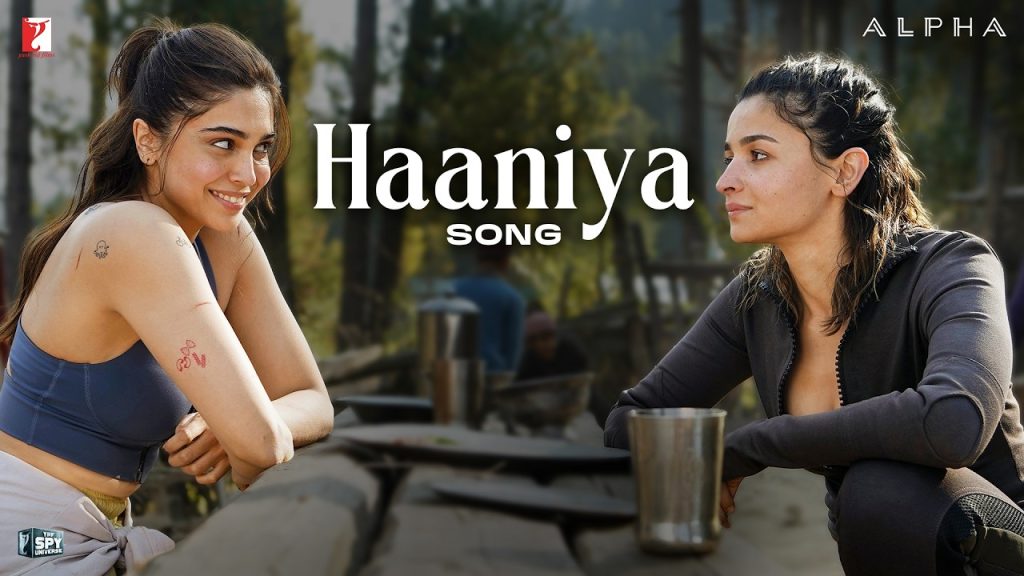 Haaniya