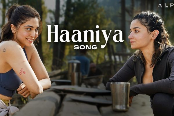 Haaniya