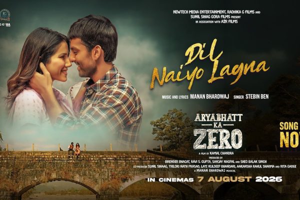 Dil Naiyo Lagna