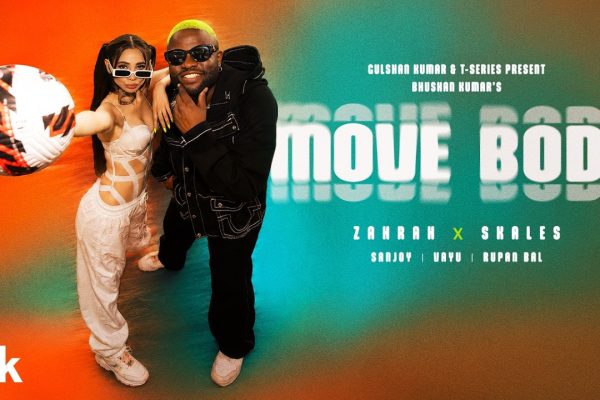 Move Body