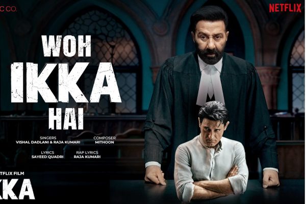 Woh Ikka Hai