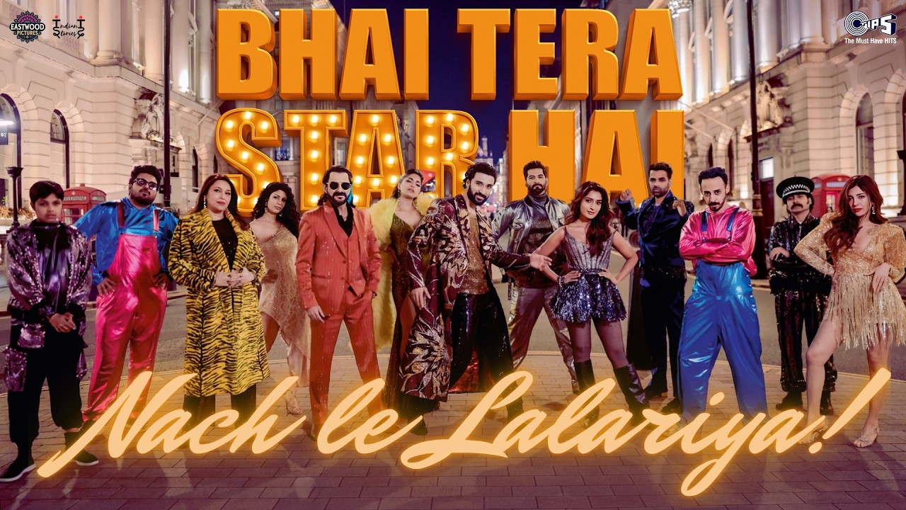Nach Le Lalariya