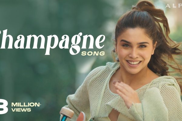 Champagne