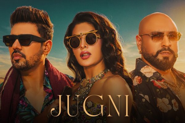 Jugni