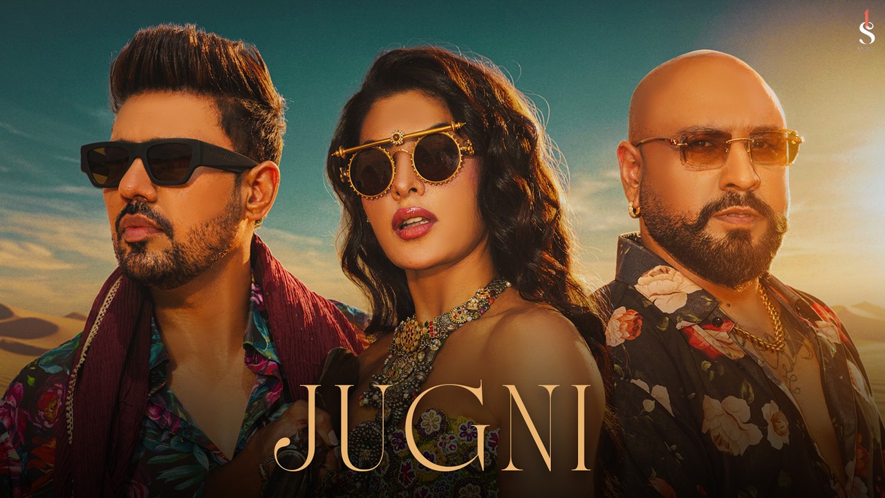Jugni
