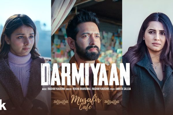 Darmiyaan