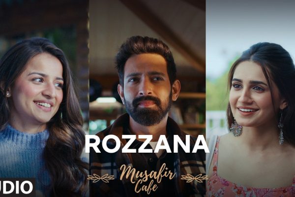 Rozzana