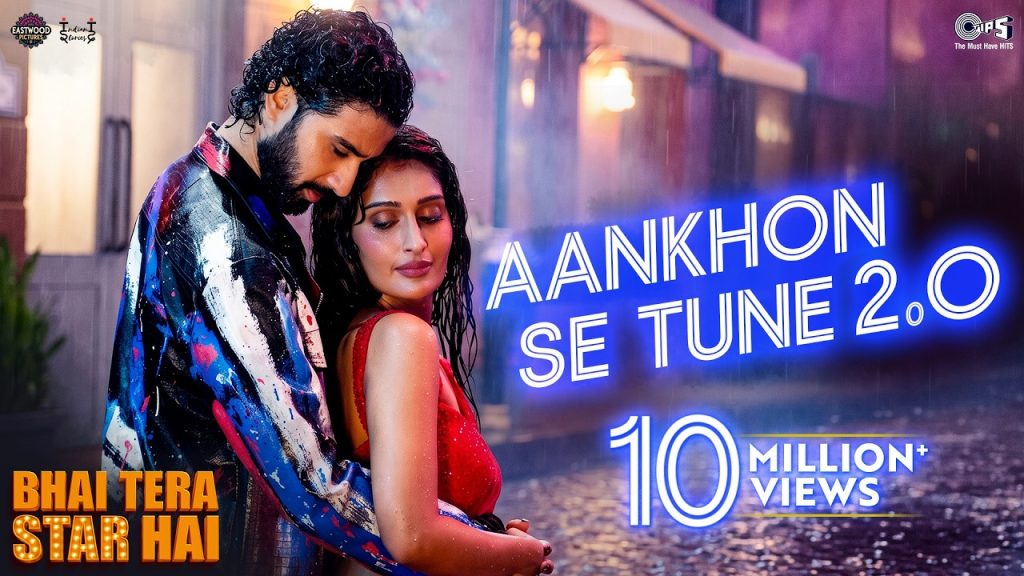 Aankhon Se Tune 2.0