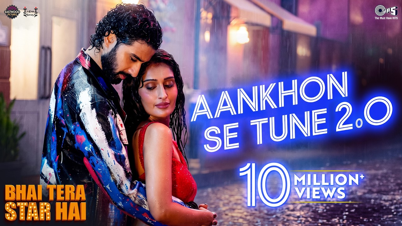 Aankhon Se Tune 2.0