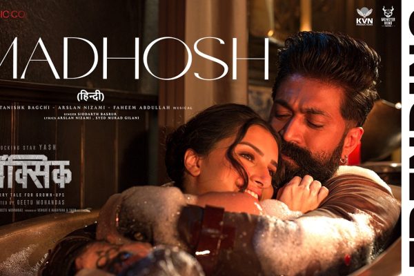 Madhosh