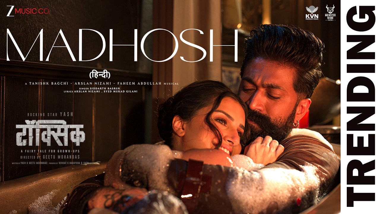 Madhosh