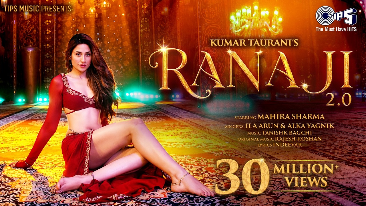 Rana Ji 2.0