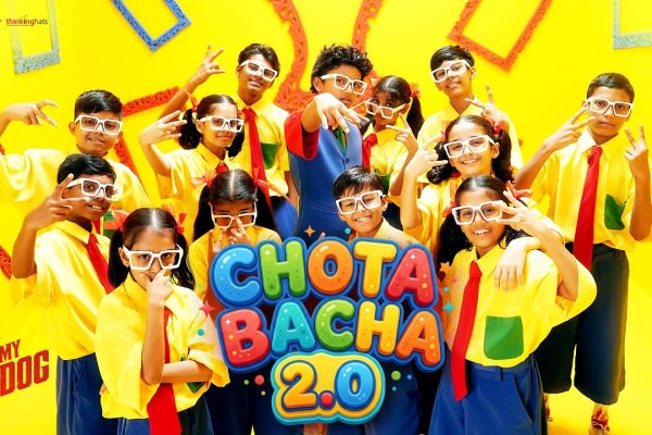 Chota Bacha 2.0