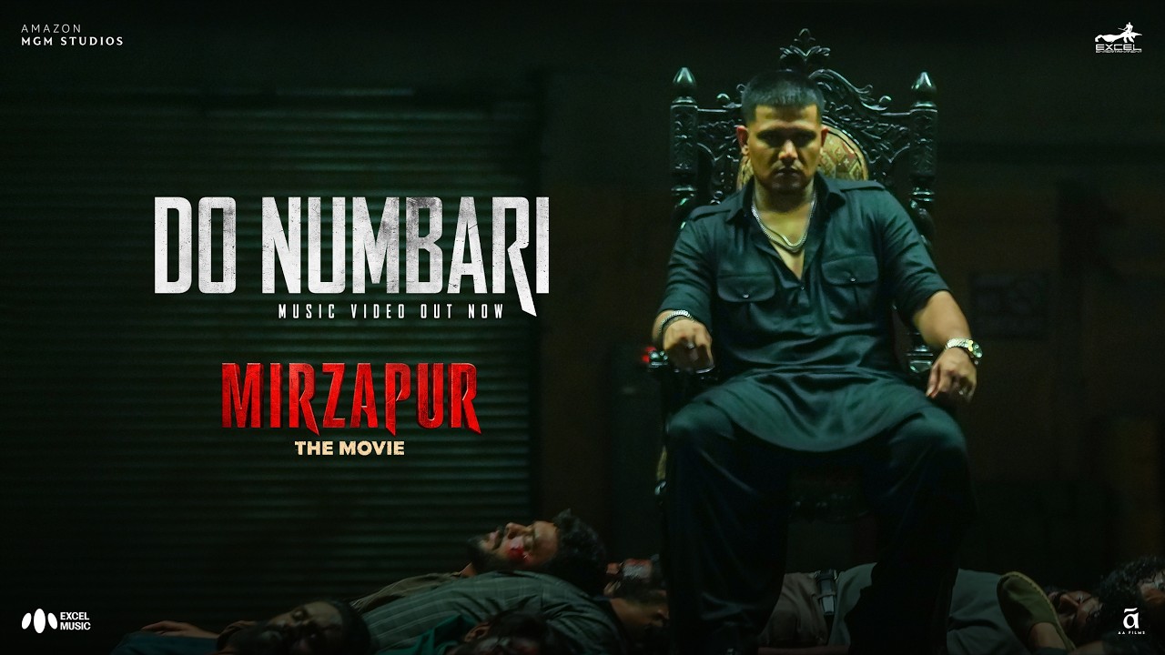 Do Numbari