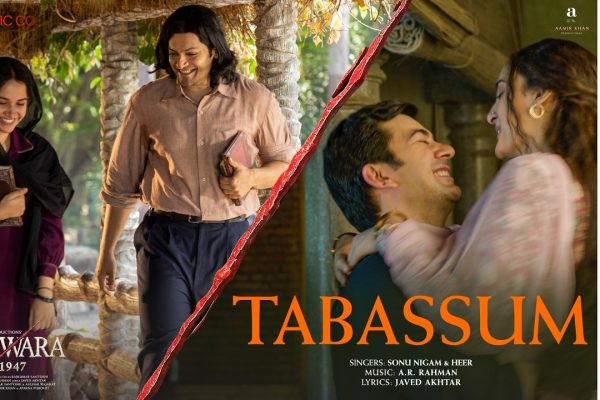 Tabassum