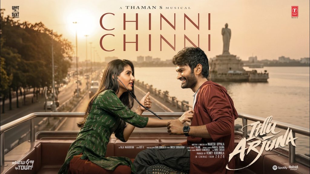 Chinni Chinni