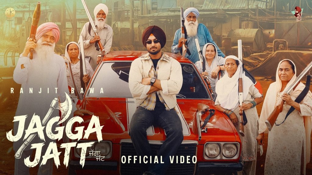 Jagga Jatt