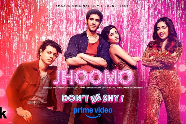 Jhoomo